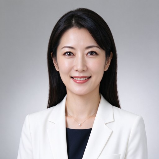 Aiko Tanaka