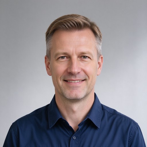 Daniel Richter
