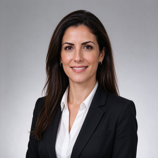 Elena Vasquez