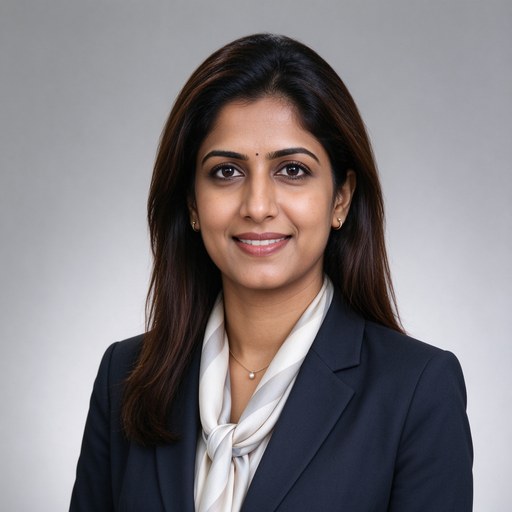 Nadia Rahman