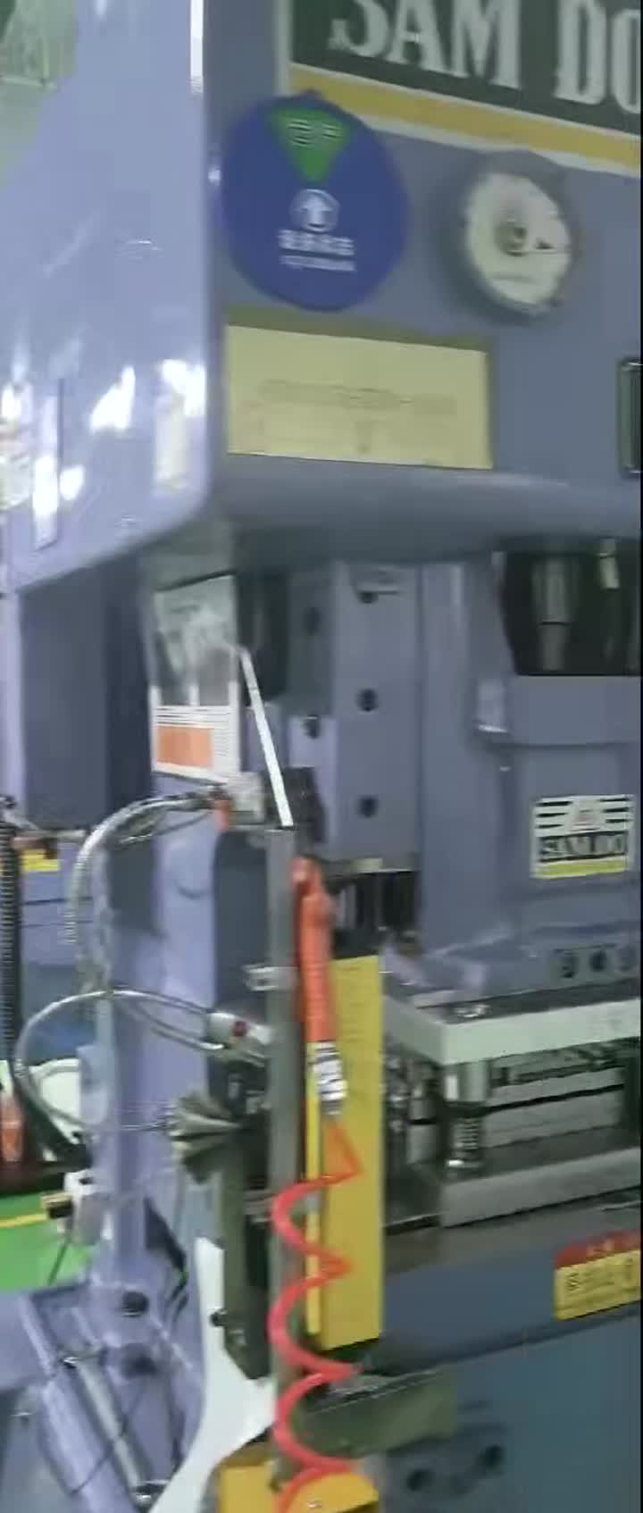 مكبس الختم SAMDO