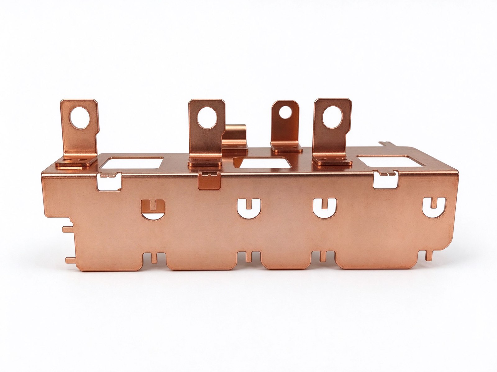 Capacitor Bank Busbar busbar