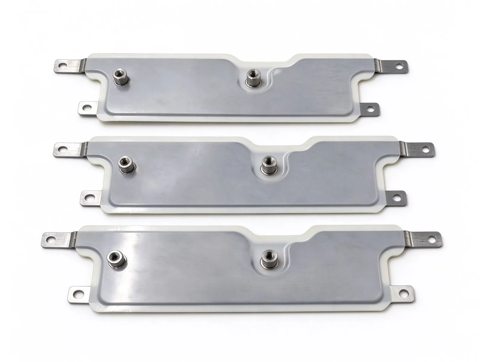 Surface Insulation for Copper Busbars: PET Film, Powder Coating or Heat Shrink