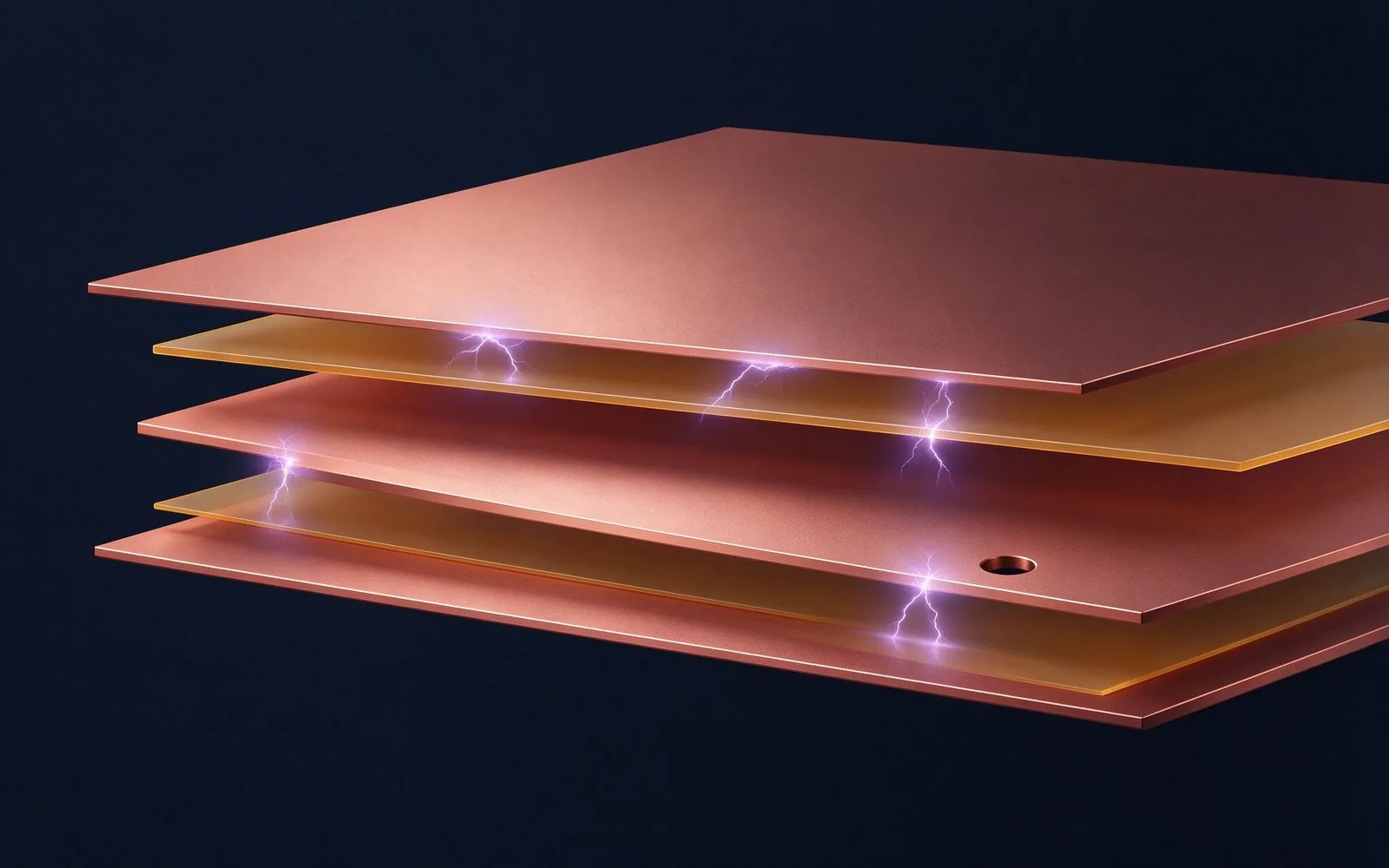 Creepage and Clearance for Laminated Busbars: IEC 60664-1 Dimensioning in Practice