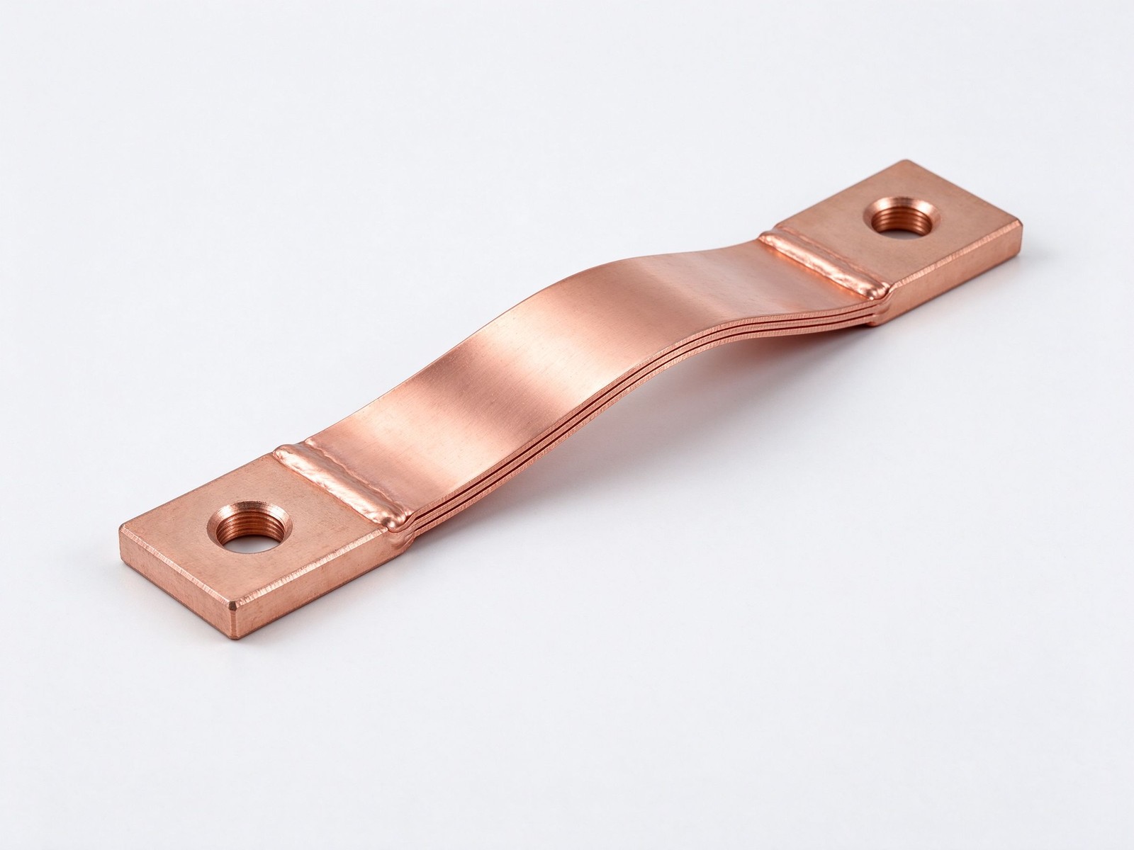 Copper Shunt laminated busbar