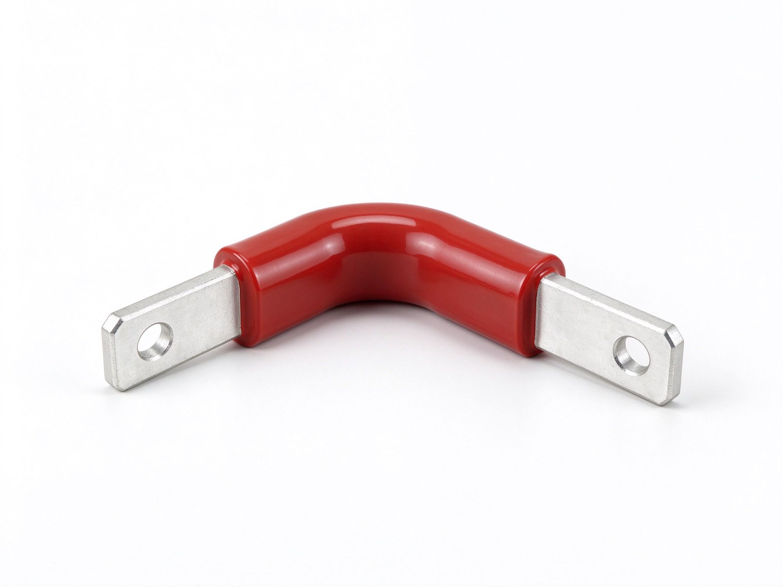 Dielectric Epoxy Coating laminated busbar