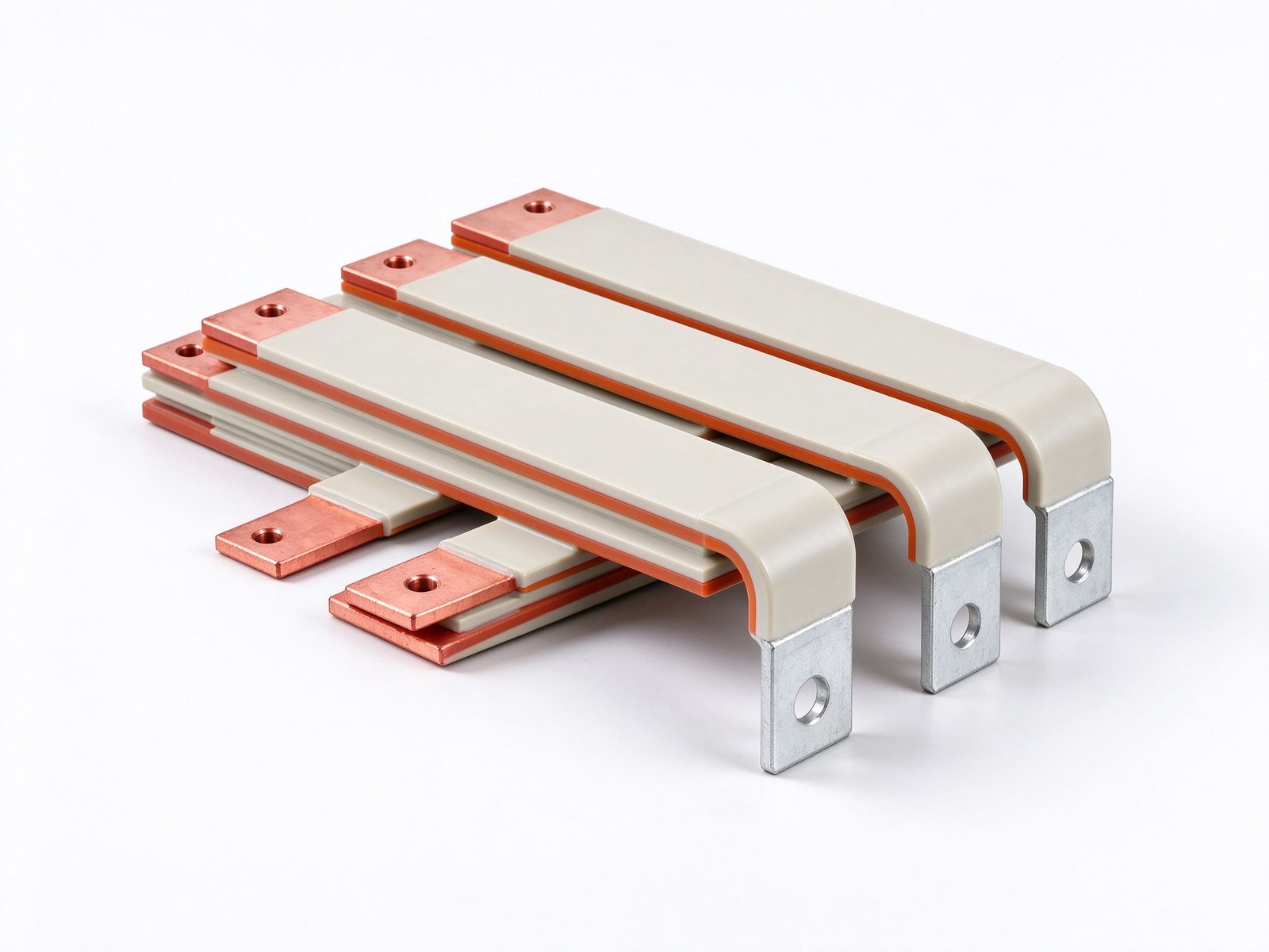 Electrical Busbar laminated busbar