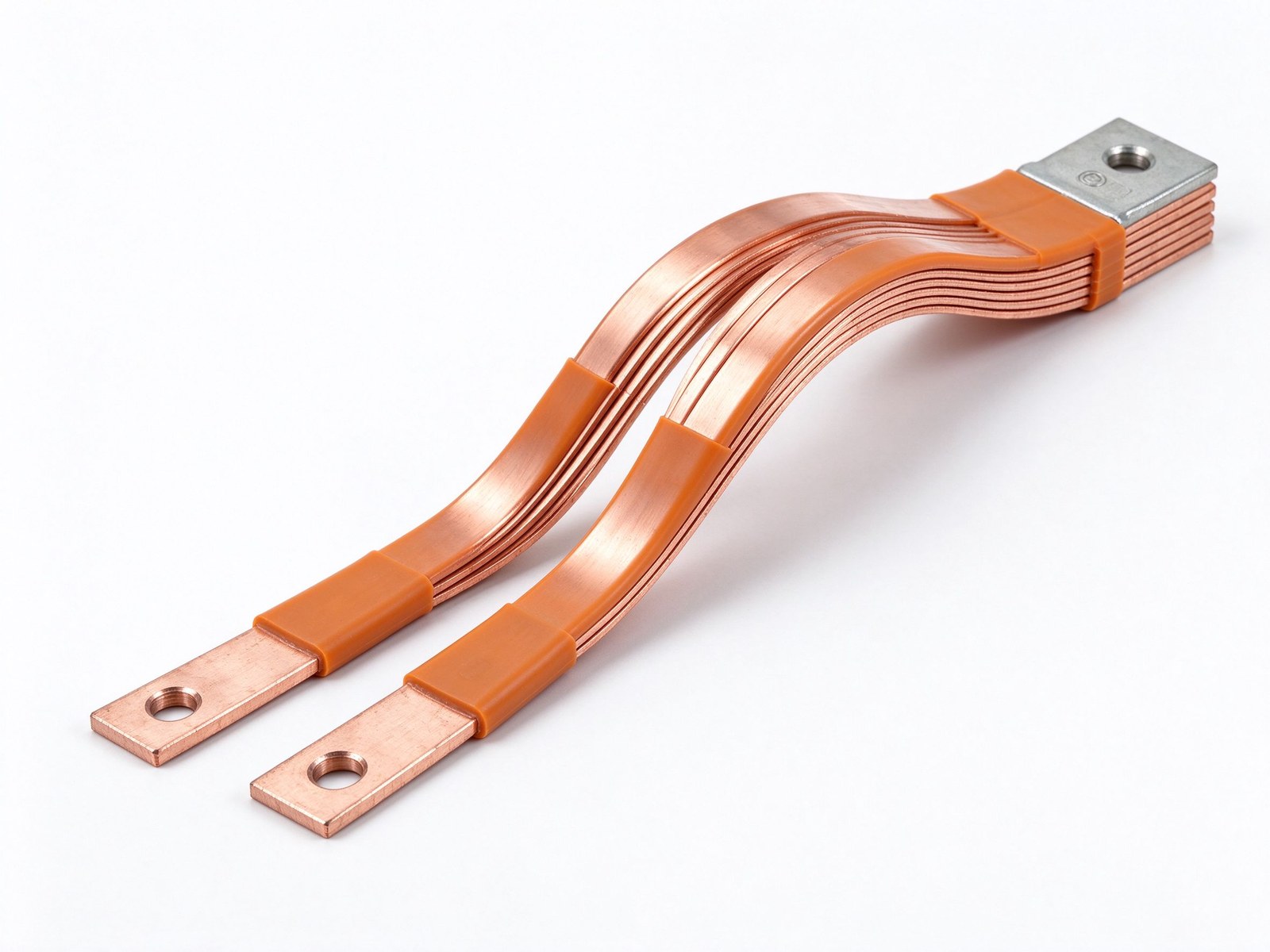 Flexible Insulated Busbar busbar