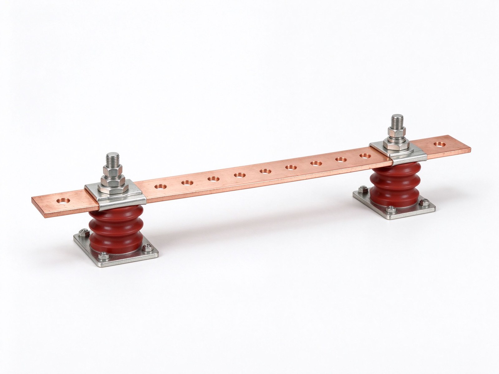 Ground Bar Kit