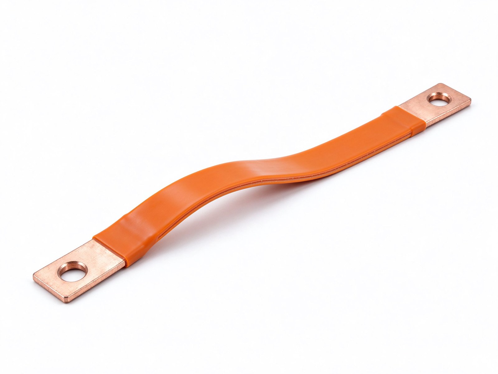 Heat-Shrink Insulated Busbar laminated busbar