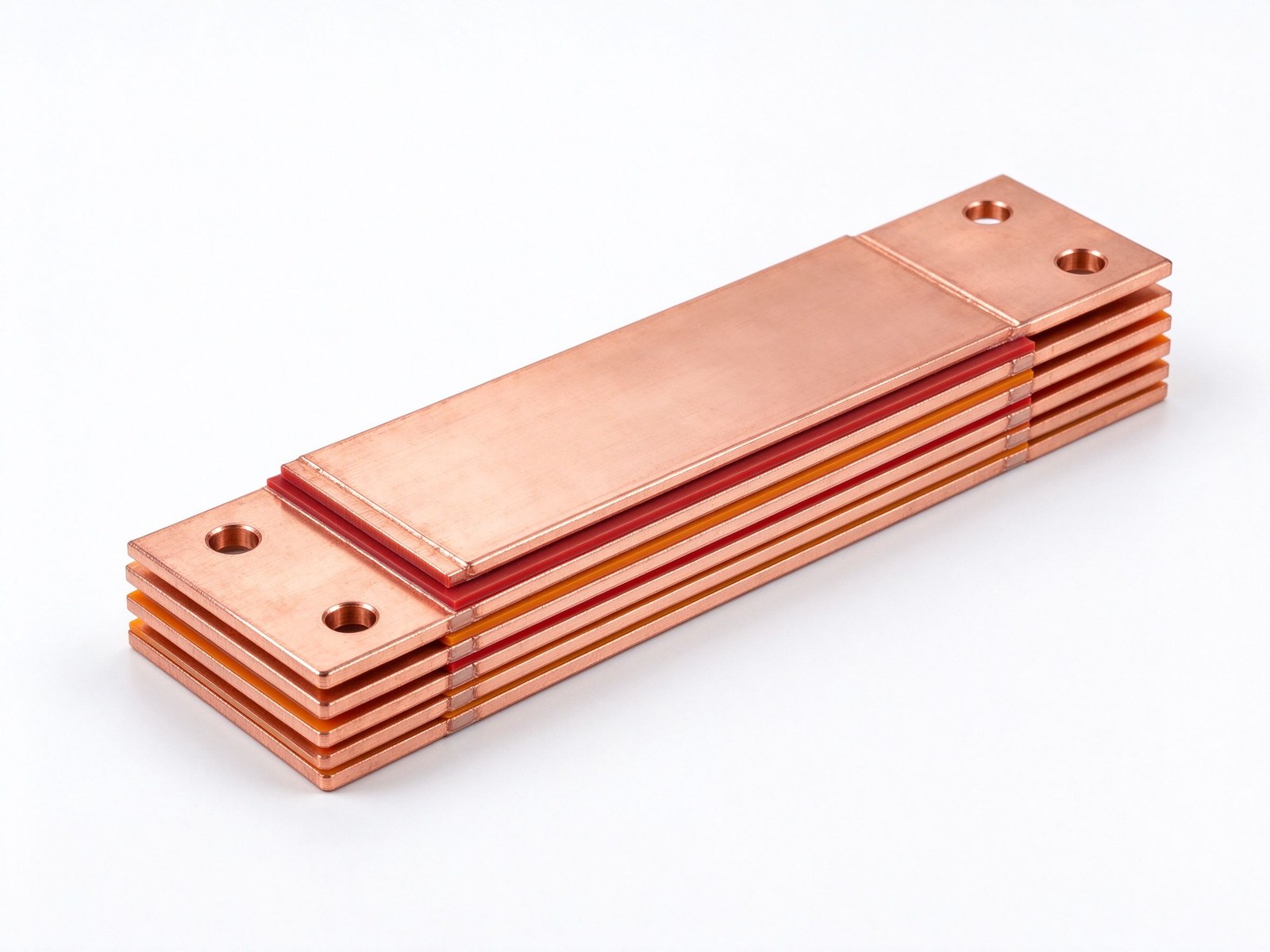 Studio view of the Dielectric Epoxy Coating family