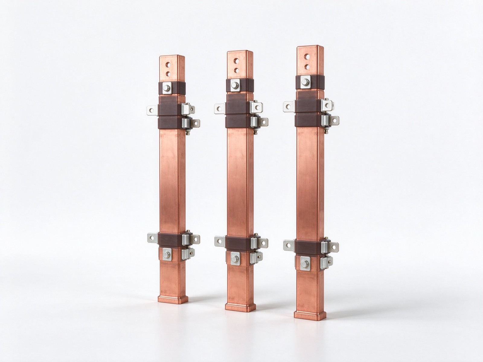 LV Switchgear Busbar busbar