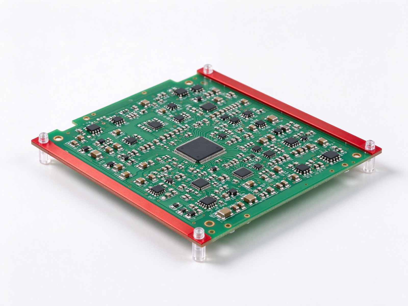 PCB Busbar Stiffener laminated busbar